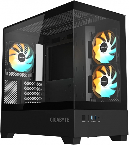 Gigabyte C201 Panoramic GB-C201P