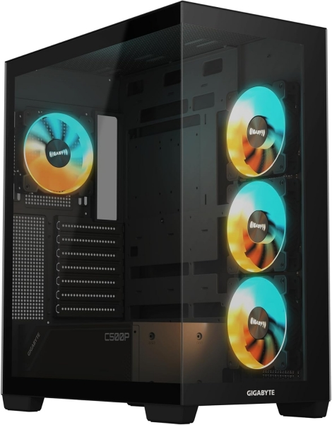 Gigabyte C500 Panoramic Stealth GB-C500P ST