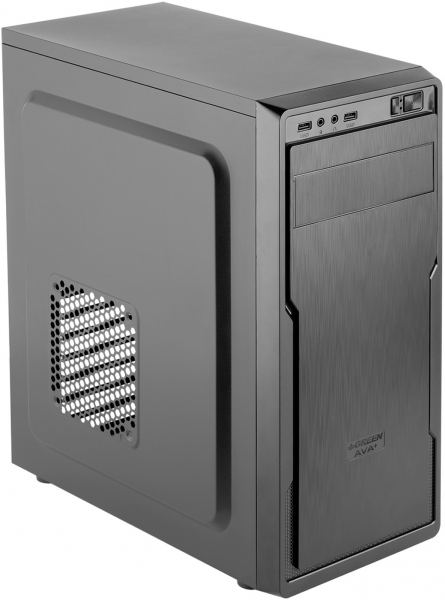 Green Ava Plus 300W