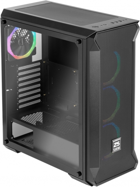 Green Z5 Surena 600W