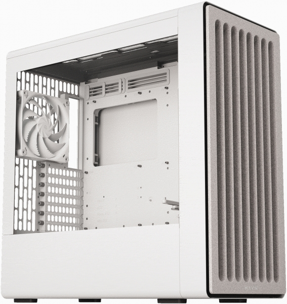 Havn BF 360 Flow HVN-CA-BF360-03