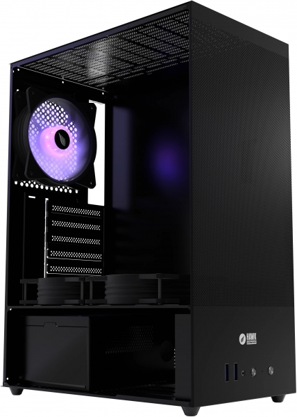 Hawk HC310 600W