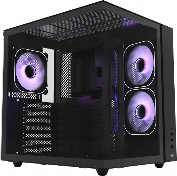 Hawk HC510 650W
