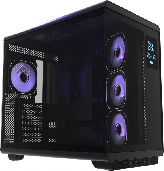Hawk HC710 1200W