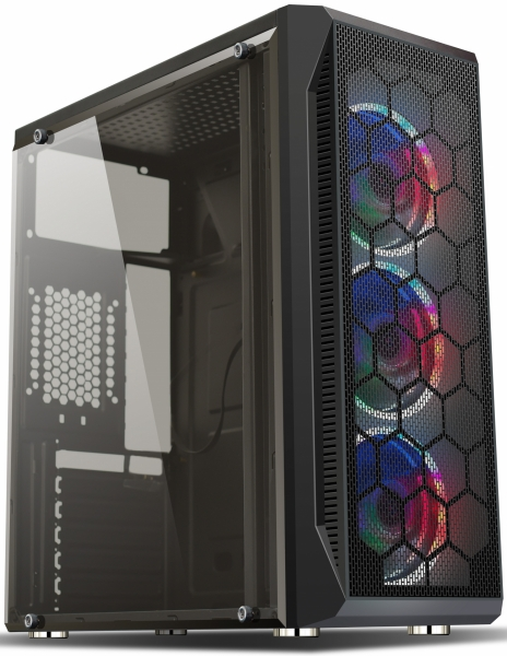 Hiper Zoe 500W