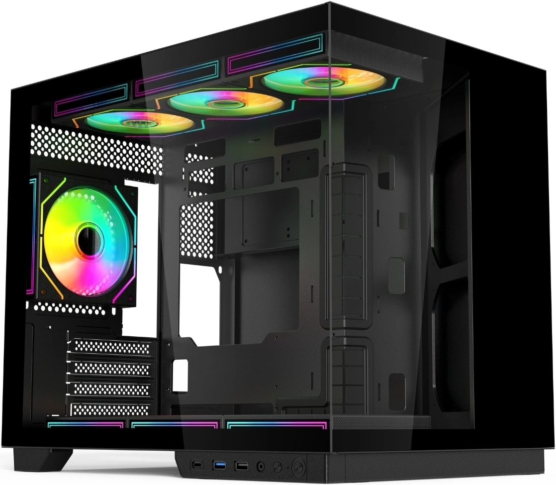 Hyper Rocket V332