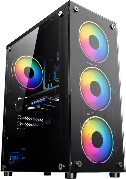 İzoly Phantom 450W