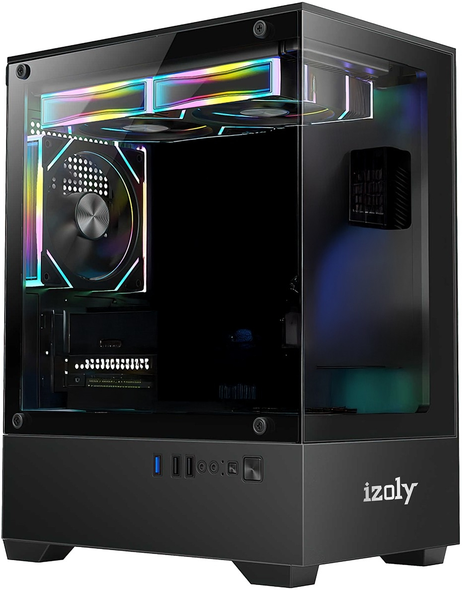 İzoly Venüs 450W