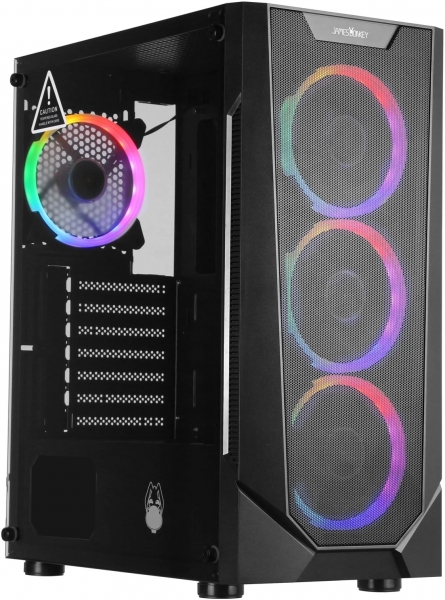James Donkey Helix H800 650W