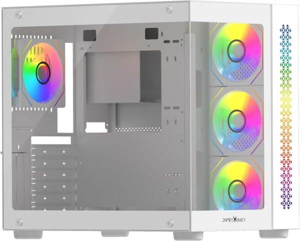 James Donkey Stark S800 750W