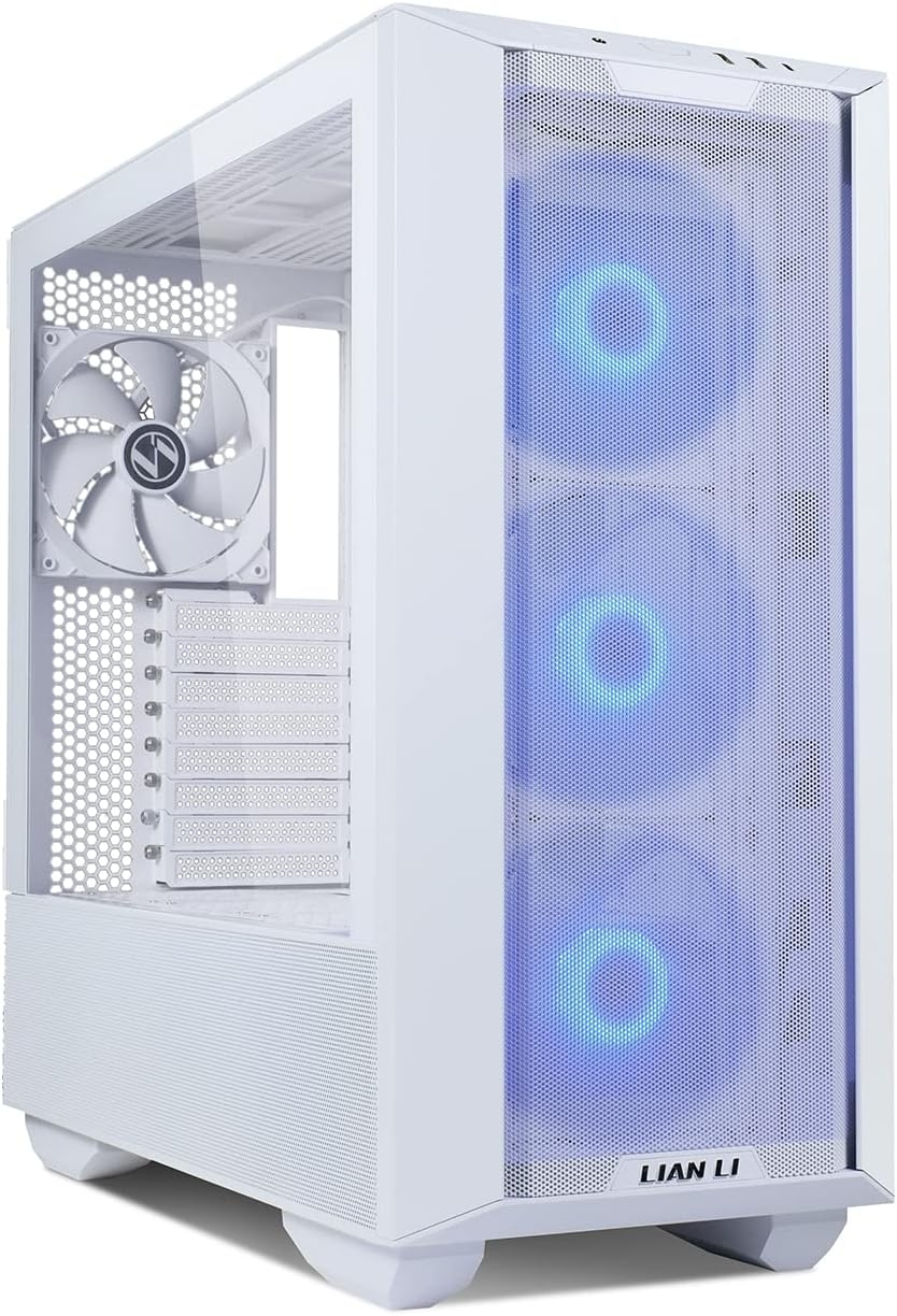 Lian Li Lancool III ARGB