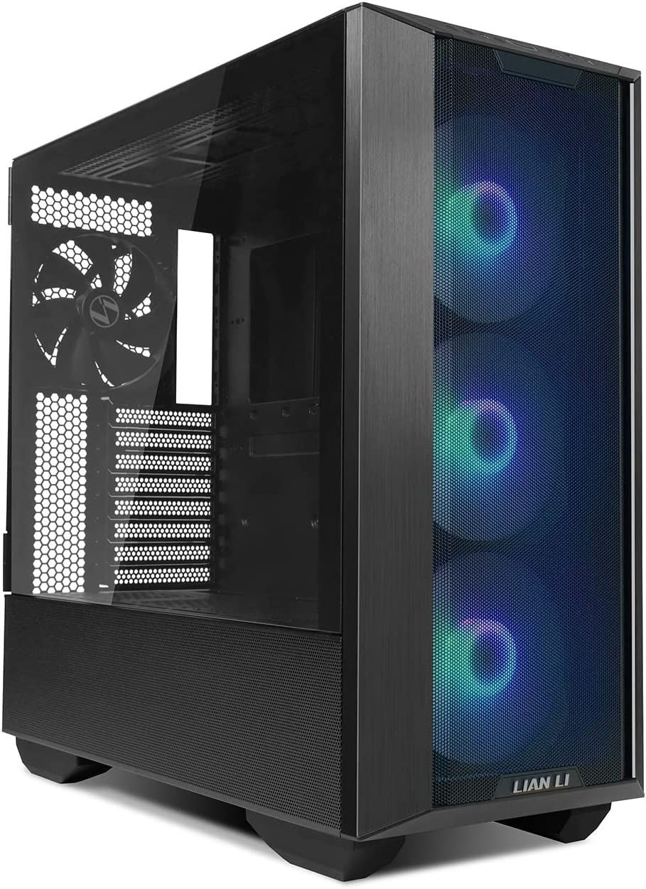Lian Li Lancool III RGB
