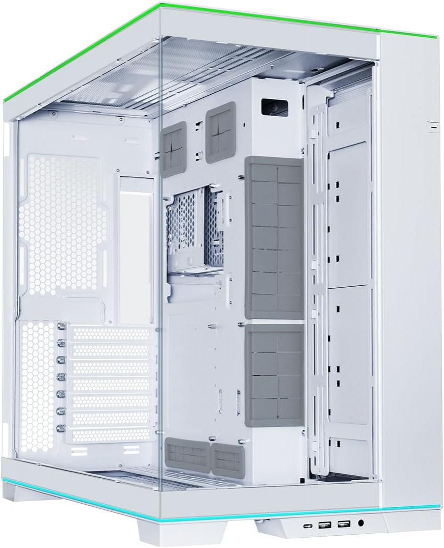 Lian Li O11 Dynamic Evo RGB