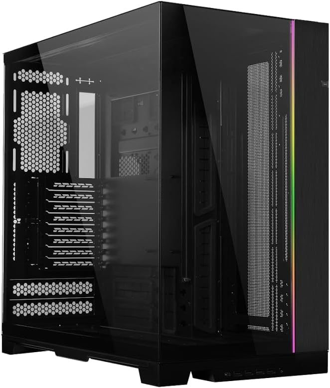 Lian Li O11 Dynamic Evo XL O11DEXL-X