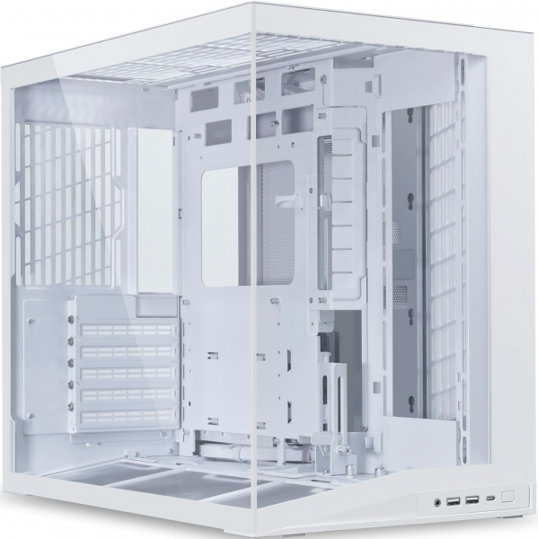 Lian Li O11 Dynamic Mini V2 O11DMIV2W