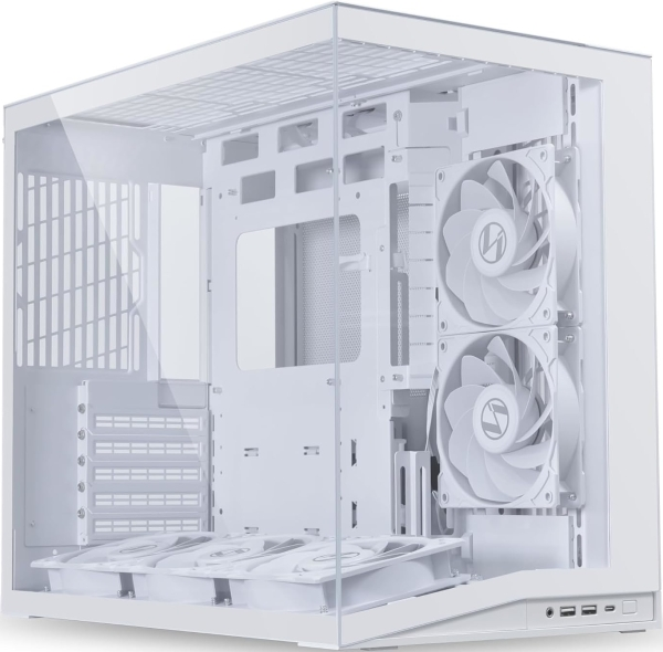 Lian Li O11 Dynamic Mini V2 Flow O11DMIV2FW