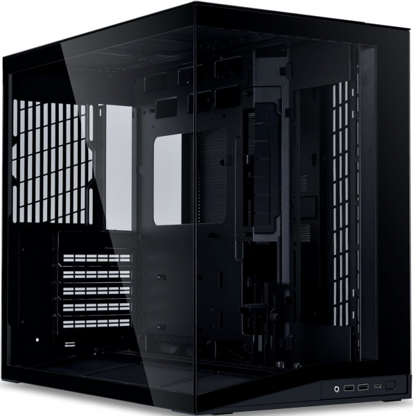 Lian Li O11 Dynamic Mini V2 O11DMIV2X