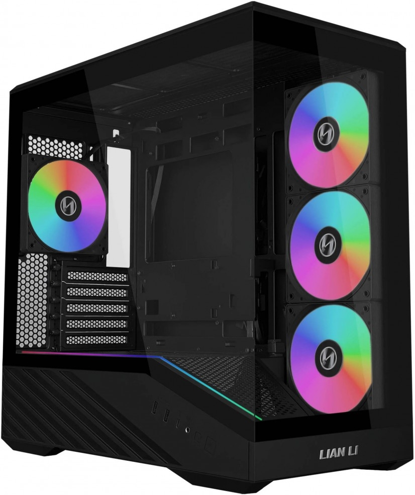 Lian Li Vector V100 Mini V100RMIX