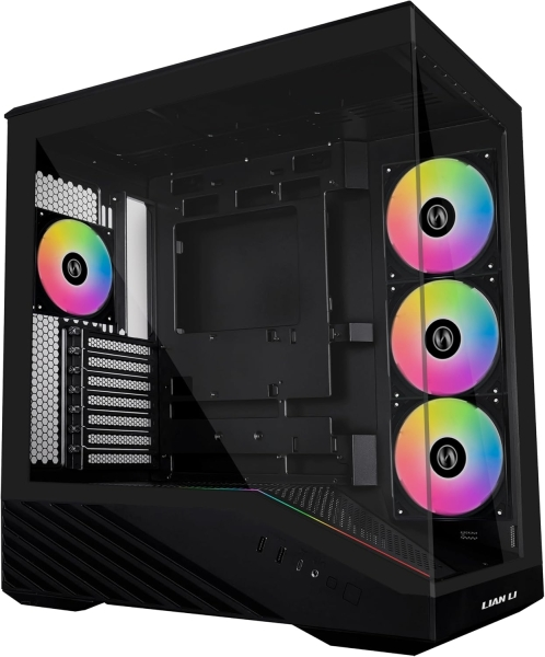 Lian Li Vector V100R 650W