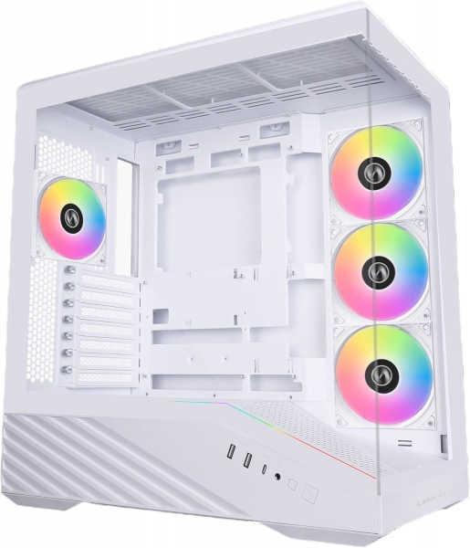 Lian Li Vector V100R V100RW