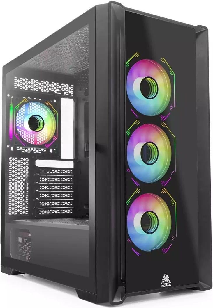 Mofan MF2902B 850W