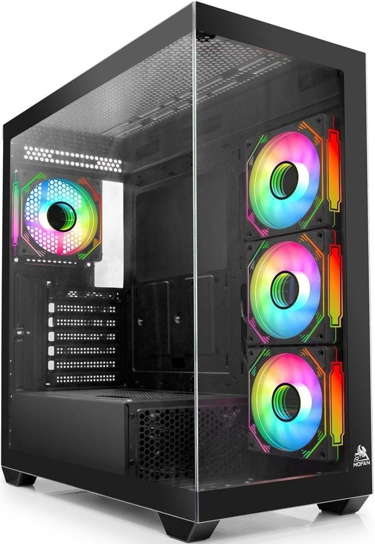 Mofan Polar 850W MF2903B