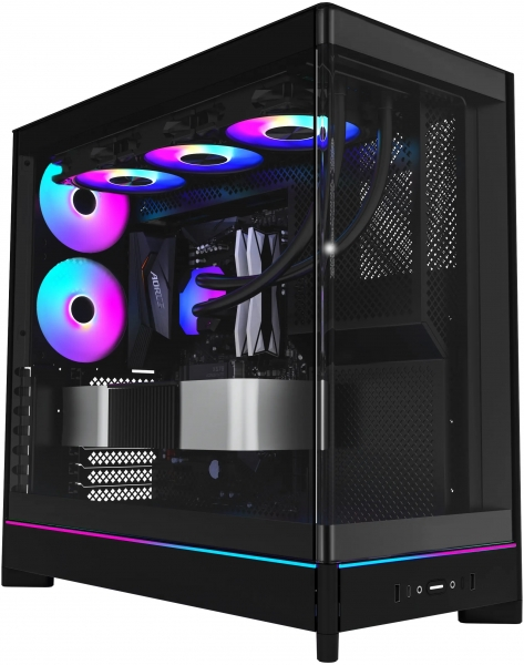 Montech HS02 PRO