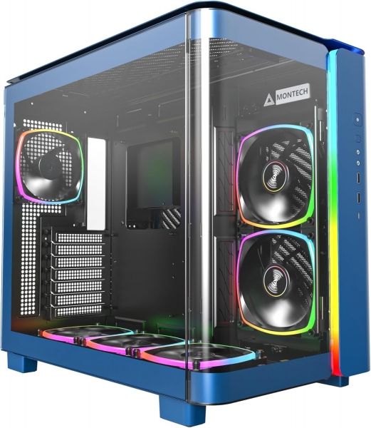 Montech King 95 PRO MAVI