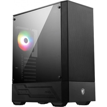 MSI MAG Forge 111R