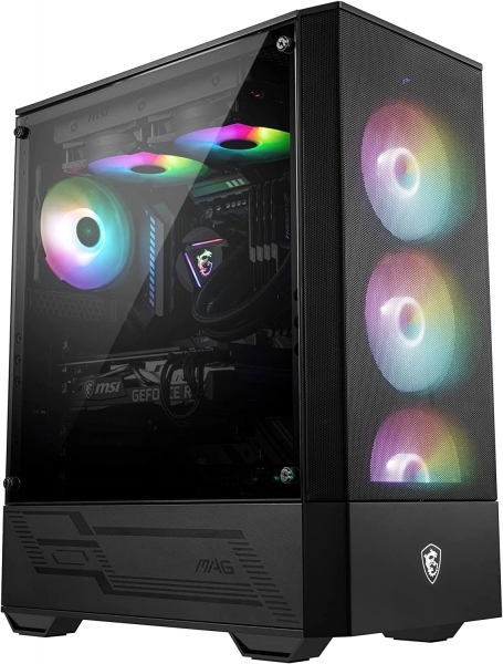 MSI MAG Forge 112R