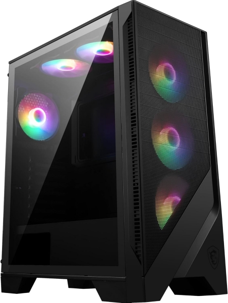 MSI MAG Forge 120A 650W