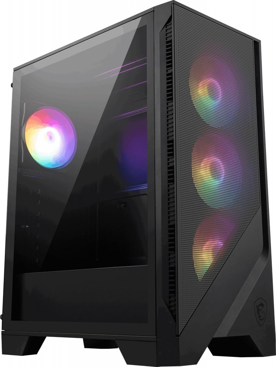 MSI MAG Forge 121A 750W