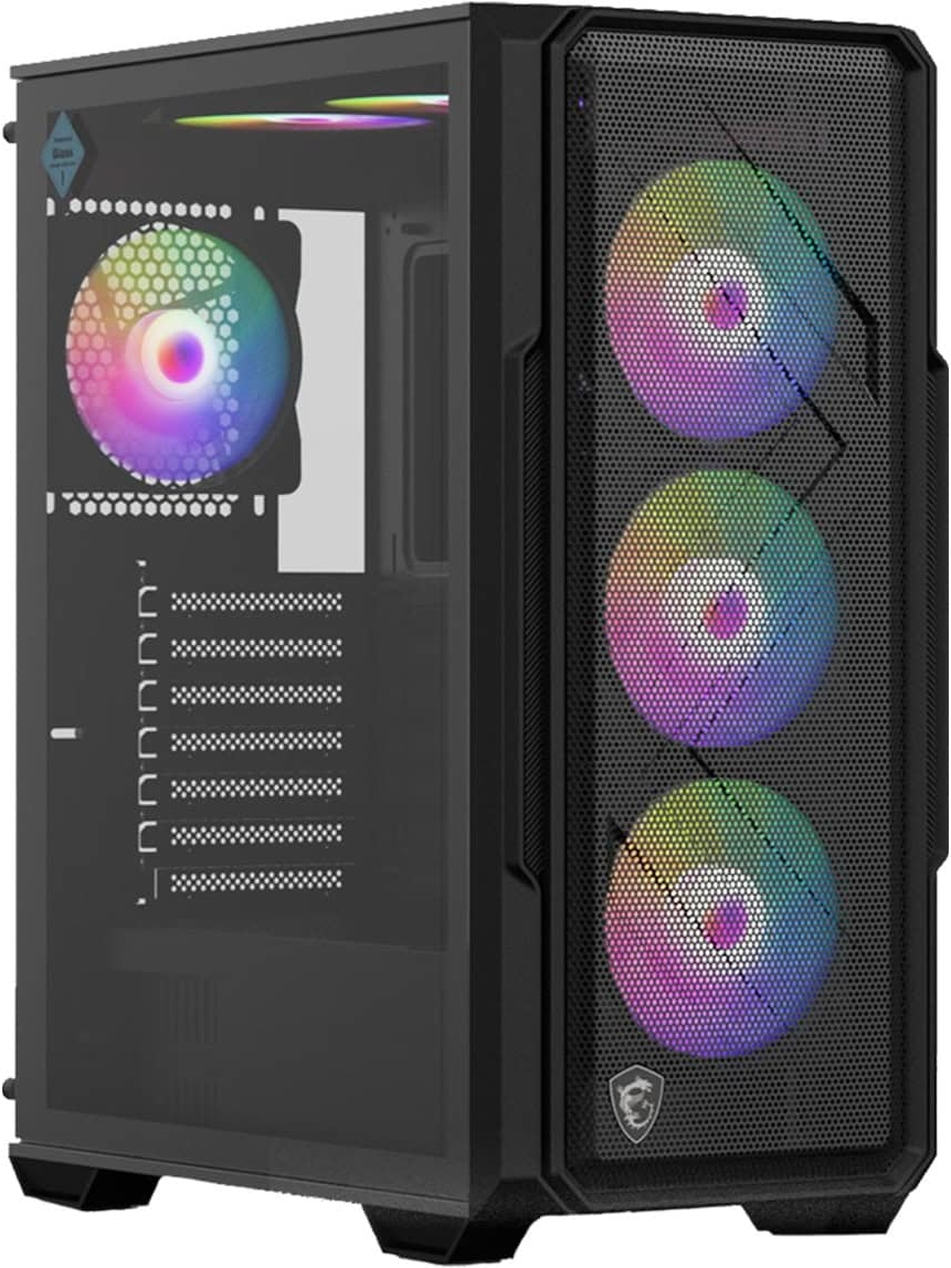MSI MAG Forge 150A B65 650W