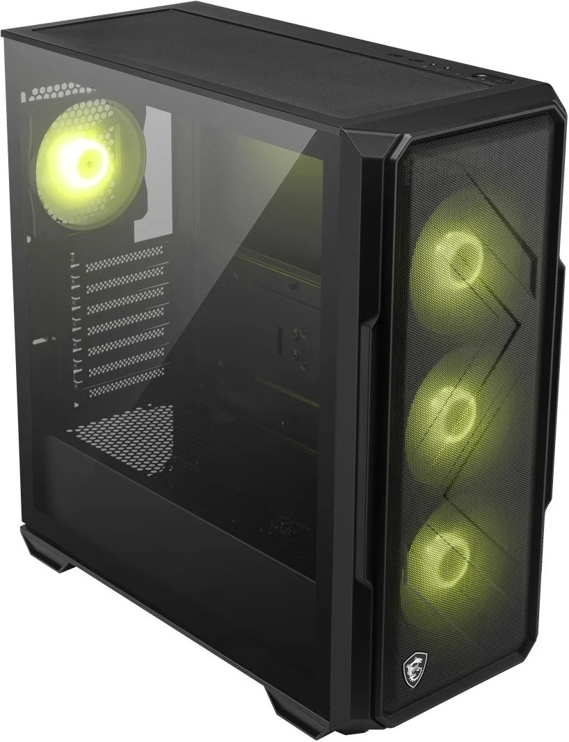 MSI MAG Forge 150A B65