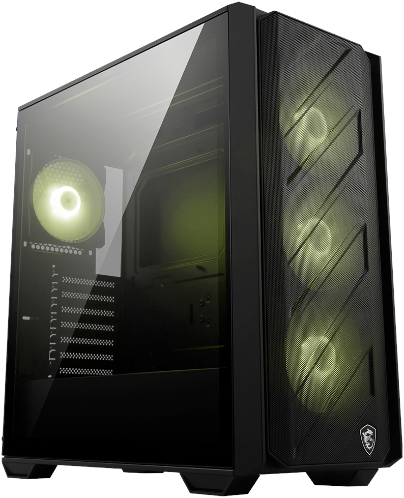 MSI MAG Forge 330R
