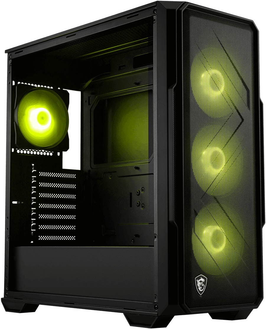 MSI MAG Forge 340R