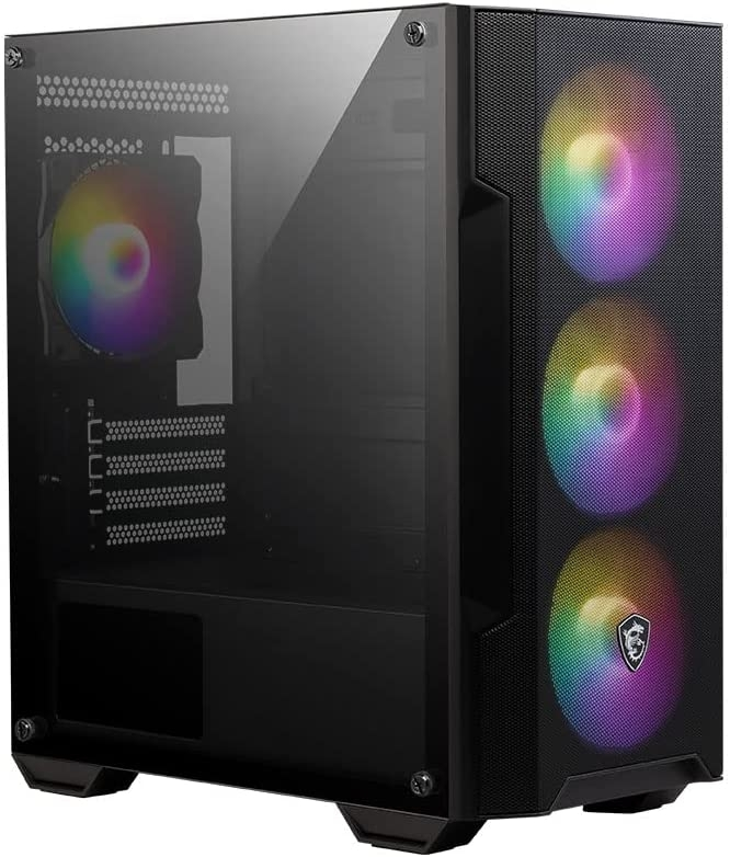 MSI MAG Forge M100A 600W