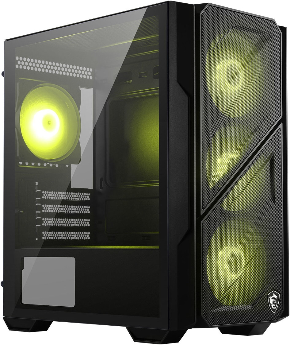 MSI MAG Forge M110R