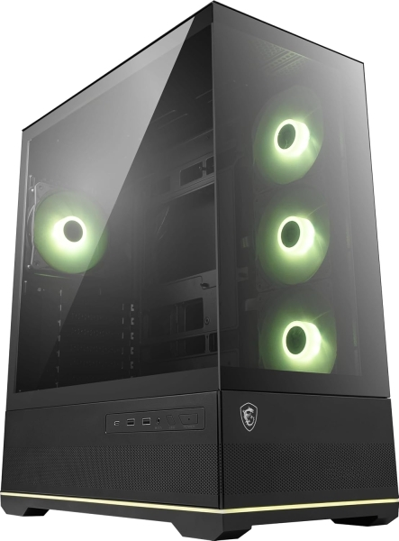 MSI MAG Pano 110R PZ 1000W