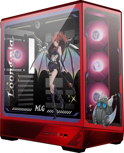 MSI MAG Pano 130R MLG Edition