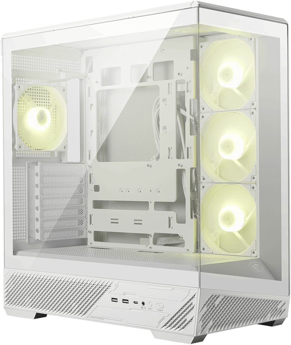 MSI MAG Pano 130R PZ BEYAZ