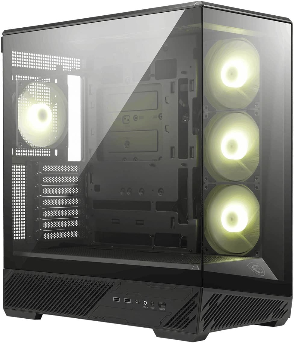 MSI MAG Pano 130R PZ