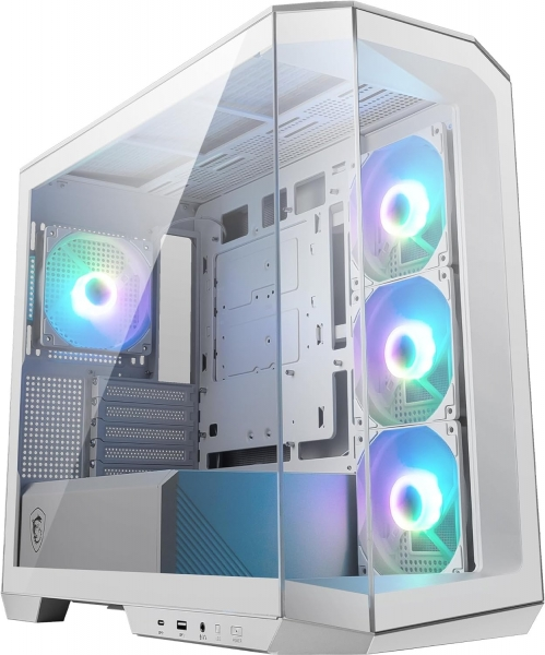 MSI MAG Pano M100R PZ