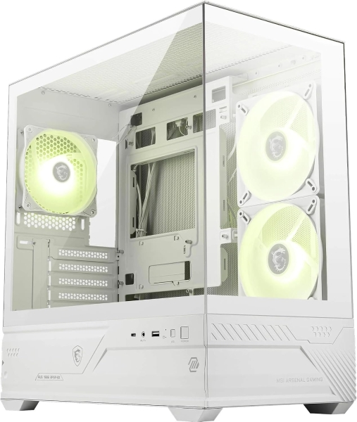 MSI MAG Pano M110R
