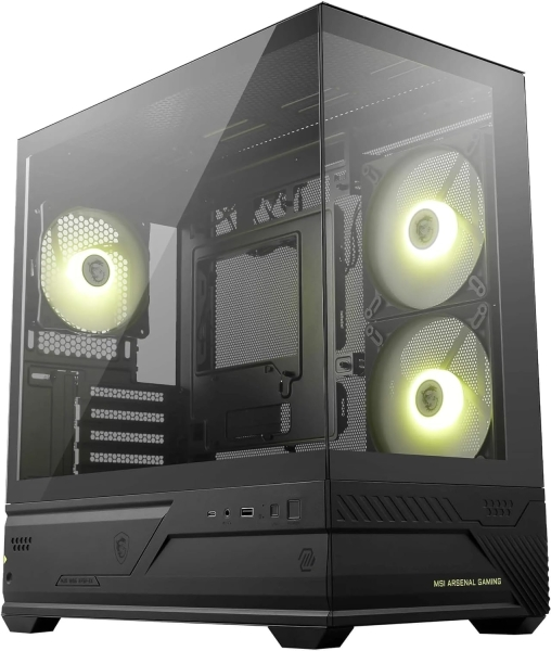 MSI MAG Pano M110R