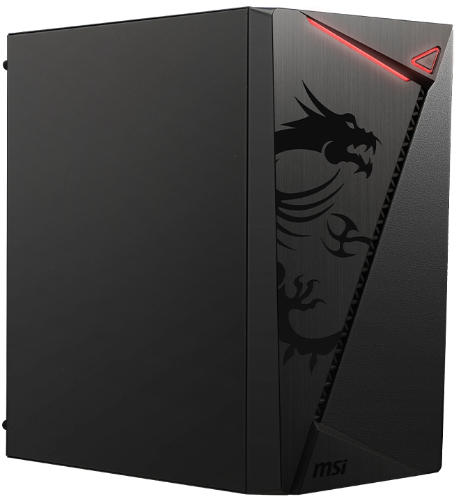 MSI MAG Shield M301