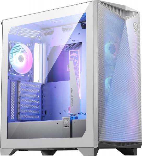 MSI MPG Gungnir 300R