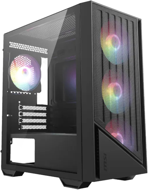 MSI Pro Forge M051A