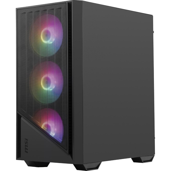 MSI Pro Forge M051A görsel 2