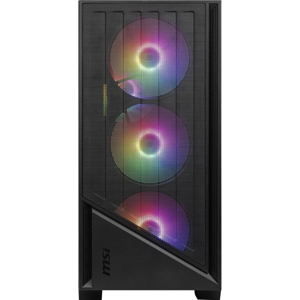 MSI Pro Forge M051A görsel 3